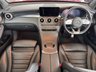 USED 2021 71 MERCEDES-BENZ GLC 2.0 GLC300d AMG Line (Premium Plus) SUV 5dr Diesel G-Tronic+ 4MATIC Euro 6 (s/s) (245 ps) Mercedes History | Premium Plus