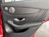 USED 2021 71 MERCEDES-BENZ GLC 2.0 GLC300d AMG Line (Premium Plus) SUV 5dr Diesel G-Tronic+ 4MATIC Euro 6 (s/s) (245 ps) Mercedes History | Premium Plus