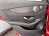 USED 2021 71 MERCEDES-BENZ GLC 2.0 GLC300d AMG Line (Premium Plus) SUV 5dr Diesel G-Tronic+ 4MATIC Euro 6 (s/s) (245 ps) Mercedes History | Premium Plus