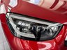 USED 2021 71 MERCEDES-BENZ GLC 2.0 GLC300d AMG Line (Premium Plus) SUV 5dr Diesel G-Tronic+ 4MATIC Euro 6 (s/s) (245 ps) Mercedes History | Premium Plus