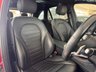 USED 2021 71 MERCEDES-BENZ GLC 2.0 GLC300d AMG Line (Premium Plus) SUV 5dr Diesel G-Tronic+ 4MATIC Euro 6 (s/s) (245 ps) Mercedes History | Premium Plus