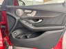 USED 2021 71 MERCEDES-BENZ GLC 2.0 GLC300d AMG Line (Premium Plus) SUV 5dr Diesel G-Tronic+ 4MATIC Euro 6 (s/s) (245 ps) Mercedes History | Premium Plus