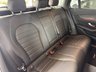 USED 2021 71 MERCEDES-BENZ GLC 2.0 GLC300d AMG Line (Premium Plus) SUV 5dr Diesel G-Tronic+ 4MATIC Euro 6 (s/s) (245 ps) Mercedes History | Premium Plus