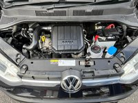 USED 2018 68 VOLKSWAGEN UP! 1.0 Move up! Hatchback 5dr Petrol Manual Euro 6 (s/s) (60 ps) 