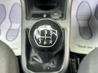 USED 2018 68 VOLKSWAGEN UP! 1.0 Move up! Hatchback 5dr Petrol Manual Euro 6 (s/s) (60 ps) 