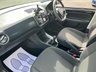 USED 2018 68 VOLKSWAGEN UP! 1.0 Move up! Hatchback 5dr Petrol Manual Euro 6 (s/s) (60 ps) 