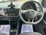 USED 2018 68 VOLKSWAGEN UP! 1.0 Move up! Hatchback 5dr Petrol Manual Euro 6 (s/s) (60 ps) 