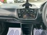 USED 2018 68 VOLKSWAGEN UP! 1.0 Move up! Hatchback 5dr Petrol Manual Euro 6 (s/s) (60 ps) 
