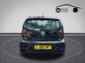 USED 2018 68 VOLKSWAGEN UP! 1.0 Move up! Hatchback 5dr Petrol Manual Euro 6 (s/s) (60 ps) 