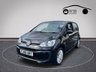USED 2018 68 VOLKSWAGEN UP! 1.0 Move up! Hatchback 5dr Petrol Manual Euro 6 (s/s) (60 ps) 