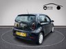 USED 2018 68 VOLKSWAGEN UP! 1.0 Move up! Hatchback 5dr Petrol Manual Euro 6 (s/s) (60 ps) 