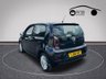 USED 2018 68 VOLKSWAGEN UP! 1.0 Move up! Hatchback 5dr Petrol Manual Euro 6 (s/s) (60 ps) 