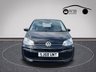 USED 2018 68 VOLKSWAGEN UP! 1.0 Move up! Hatchback 5dr Petrol Manual Euro 6 (s/s) (60 ps) 