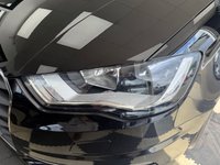 USED 2015 65 AUDI A3 2.0 TDI Sport Saloon 4dr Diesel S Tronic Euro 6 (s/s) (150 ps) SAT NAV! CAMERA! DAB!