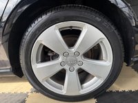 USED 2015 65 AUDI A3 2.0 TDI Sport Saloon 4dr Diesel S Tronic Euro 6 (s/s) (150 ps) SAT NAV! CAMERA! DAB!