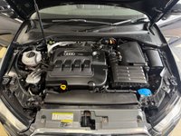 USED 2015 65 AUDI A3 2.0 TDI Sport Saloon 4dr Diesel S Tronic Euro 6 (s/s) (150 ps) SAT NAV! CAMERA! DAB!