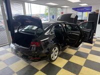 USED 2015 65 AUDI A3 2.0 TDI Sport Saloon 4dr Diesel S Tronic Euro 6 (s/s) (150 ps) SAT NAV! CAMERA! DAB!