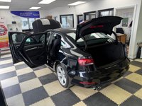 USED 2015 65 AUDI A3 2.0 TDI Sport Saloon 4dr Diesel S Tronic Euro 6 (s/s) (150 ps) SAT NAV! CAMERA! DAB!