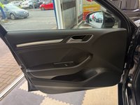 USED 2015 65 AUDI A3 2.0 TDI Sport Saloon 4dr Diesel S Tronic Euro 6 (s/s) (150 ps) SAT NAV! CAMERA! DAB!