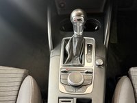 USED 2015 65 AUDI A3 2.0 TDI Sport Saloon 4dr Diesel S Tronic Euro 6 (s/s) (150 ps) SAT NAV! CAMERA! DAB!