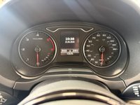 USED 2015 65 AUDI A3 2.0 TDI Sport Saloon 4dr Diesel S Tronic Euro 6 (s/s) (150 ps) SAT NAV! CAMERA! DAB!