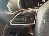 USED 2015 65 AUDI A3 2.0 TDI Sport Saloon 4dr Diesel S Tronic Euro 6 (s/s) (150 ps) SAT NAV! CAMERA! DAB!