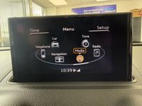 USED 2015 65 AUDI A3 2.0 TDI Sport Saloon 4dr Diesel S Tronic Euro 6 (s/s) (150 ps) SAT NAV! CAMERA! DAB!