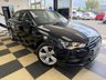 USED 2015 65 AUDI A3 2.0 TDI Sport Saloon 4dr Diesel S Tronic Euro 6 (s/s) (150 ps) SAT NAV! CAMERA! DAB!