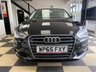 USED 2015 65 AUDI A3 2.0 TDI Sport Saloon 4dr Diesel S Tronic Euro 6 (s/s) (150 ps) SAT NAV! CAMERA! DAB!