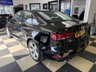 USED 2015 65 AUDI A3 2.0 TDI Sport Saloon 4dr Diesel S Tronic Euro 6 (s/s) (150 ps) SAT NAV! CAMERA! DAB!