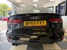 USED 2015 65 AUDI A3 2.0 TDI Sport Saloon 4dr Diesel S Tronic Euro 6 (s/s) (150 ps) SAT NAV! CAMERA! DAB!