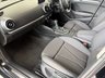 USED 2015 65 AUDI A3 2.0 TDI Sport Saloon 4dr Diesel S Tronic Euro 6 (s/s) (150 ps) SAT NAV! CAMERA! DAB!