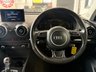 USED 2015 65 AUDI A3 2.0 TDI Sport Saloon 4dr Diesel S Tronic Euro 6 (s/s) (150 ps) SAT NAV! CAMERA! DAB!
