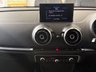 USED 2015 65 AUDI A3 2.0 TDI Sport Saloon 4dr Diesel S Tronic Euro 6 (s/s) (150 ps) SAT NAV! CAMERA! DAB!