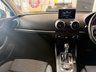 USED 2015 65 AUDI A3 2.0 TDI Sport Saloon 4dr Diesel S Tronic Euro 6 (s/s) (150 ps) SAT NAV! CAMERA! DAB!