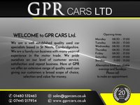 USED 2018 03 ABARTH 124 SPIDER 1.4 MultiAir Convertible 2dr Petrol Auto Euro 6 (170 ps) 