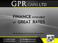 USED 2018 03 ABARTH 124 SPIDER 1.4 MultiAir Convertible 2dr Petrol Auto Euro 6 (170 ps) 