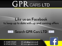 USED 2018 03 ABARTH 124 SPIDER 1.4 MultiAir Convertible 2dr Petrol Auto Euro 6 (170 ps) 