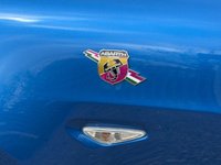 USED 2018 03 ABARTH 124 SPIDER 1.4 MultiAir Convertible 2dr Petrol Auto Euro 6 (170 ps) 