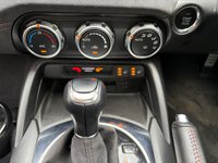 USED 2018 03 ABARTH 124 SPIDER 1.4 MultiAir Convertible 2dr Petrol Auto Euro 6 (170 ps) 