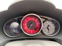 USED 2018 03 ABARTH 124 SPIDER 1.4 MultiAir Convertible 2dr Petrol Auto Euro 6 (170 ps) 