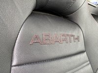 USED 2018 03 ABARTH 124 SPIDER 1.4 MultiAir Convertible 2dr Petrol Auto Euro 6 (170 ps) 