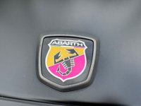 USED 2018 03 ABARTH 124 SPIDER 1.4 MultiAir Convertible 2dr Petrol Auto Euro 6 (170 ps) 