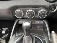 USED 2018 03 ABARTH 124 SPIDER 1.4 MultiAir Convertible 2dr Petrol Auto Euro 6 (170 ps) 