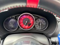 USED 2018 03 ABARTH 124 SPIDER 1.4 MultiAir Convertible 2dr Petrol Auto Euro 6 (170 ps) 
