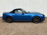 USED 2018 03 ABARTH 124 SPIDER 1.4 MultiAir Convertible 2dr Petrol Auto Euro 6 (170 ps) 