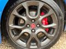 USED 2018 03 ABARTH 124 SPIDER 1.4 MultiAir Convertible 2dr Petrol Auto Euro 6 (170 ps) 