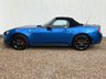 USED 2018 03 ABARTH 124 SPIDER 1.4 MultiAir Convertible 2dr Petrol Auto Euro 6 (170 ps) 