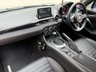 USED 2018 03 ABARTH 124 SPIDER 1.4 MultiAir Convertible 2dr Petrol Auto Euro 6 (170 ps) 