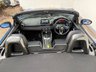 USED 2018 03 ABARTH 124 SPIDER 1.4 MultiAir Convertible 2dr Petrol Auto Euro 6 (170 ps) 